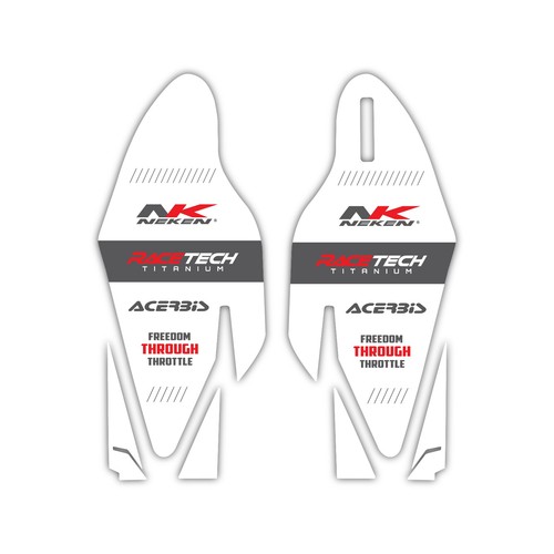 Fit fantic motocross xef - fantic, xx