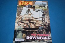 MEZZI CORAZZATI Storia e