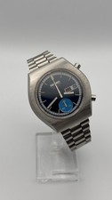 Seiko 6139 8020 cronografo - seiko, 6139-8020