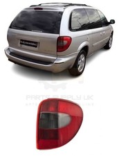 Nuovo Per Chrysler Grand