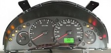 Quadro strumenti ford - quadro,