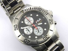 Orologio sportivo fila uomo - fila,