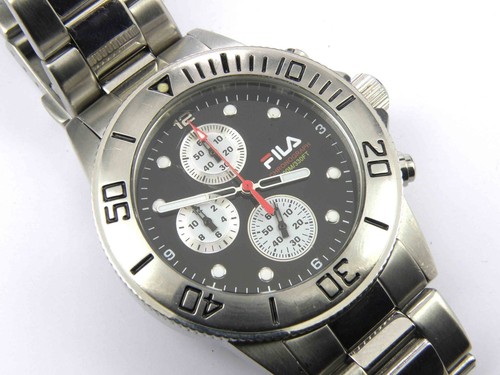 Orologio sportivo fila uomo - orologio,