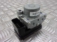 Honda SH 300 i 2019 abs pump