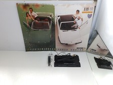 FIAT X1/9 1300/1500 - ANTENNA