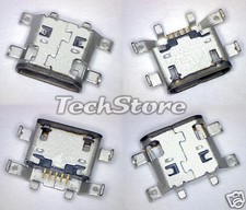 N.1 Connettore micro USB