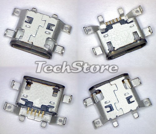 Connettore micro usb - n.1,