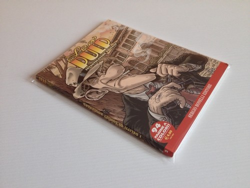 Leo pulp i delitti di - leo,