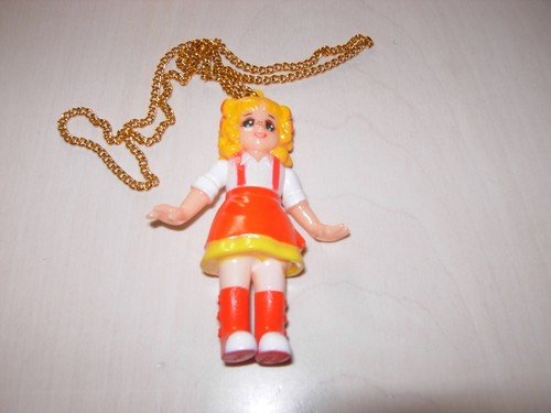 Candy vinile ciondolo - vinile,