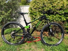 Mtb trek fuel 7 - ex, series