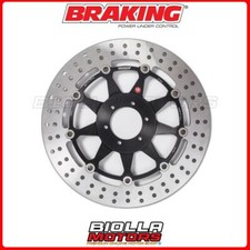 STX04 DISCO FRENO ANTERIORE DX