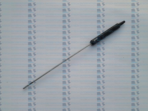 Cannula rimozione grasso