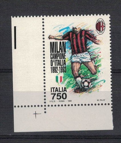 Milan scudetto campionato - milan,