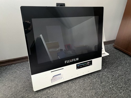 Fujifilm neo blade - blade, chiosco