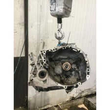 CAMBIO COMPL. RENAULT SCENIC