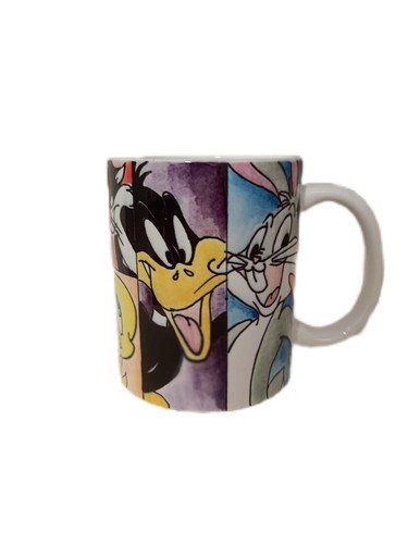 Tazza ceramica looney tunes - ceramica,