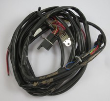 Cablaggio originale Webasto