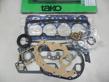 SERIE MOTORE CON T.C. OPEL