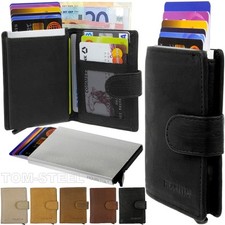 FIGURETTA Pelle Alluminio