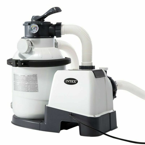 Intex 26646 sx2100 filtro per - sx2100,
