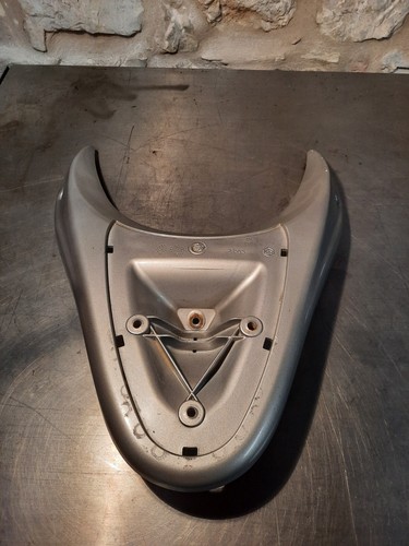 Maniglione posteriore piaggio - posteriore,