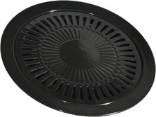 Griglia per Fornello a Gas