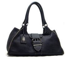 Borsa a mano FENDI Selleria