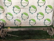 ASSALE POSTERIORE PER FIAT