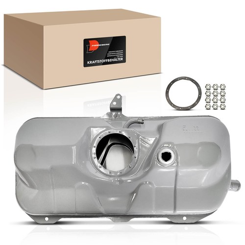 Serbatoio carburante - serbatoio,
