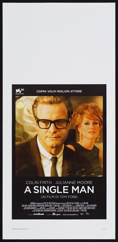 Single man tom - a, colin