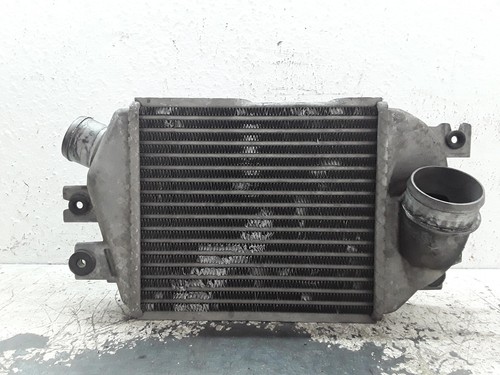 Intercooler per subaru impreza - intercooler,