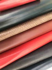 BV93 Ritagli cuoio e scampoli