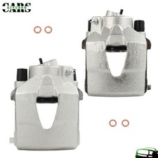 CKm Front Pair Brake Calipers