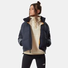 The North Face piumino donna