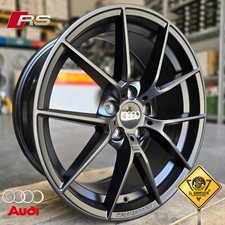 R-Sport Kit 4 Cerchi In Lega