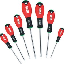 USAG 322 STX/S7 SERIE SET KIT