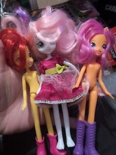 My Little Pony Equestria Girls