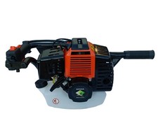 Trivella a scoppio GD520A 52cc 2,5 hp solo motore senza punta