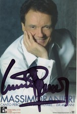 Massimo Ranieri Official