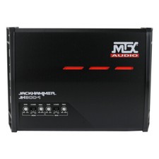 MTX Audio JH3004 Jackhammer