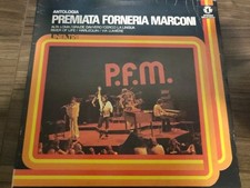 PFM Premiata Forneria Marconi