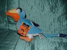 DISNEY LION KING ZAZU GRANDE