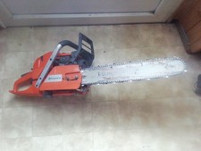 Motosega husqvarna 365 - 365, torq
