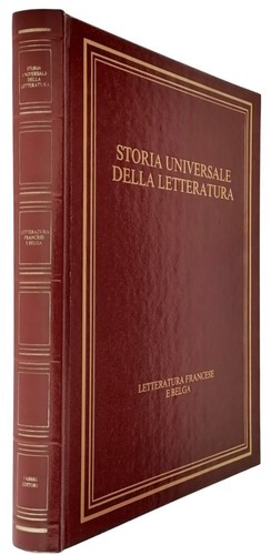 Storia universale della - universale,