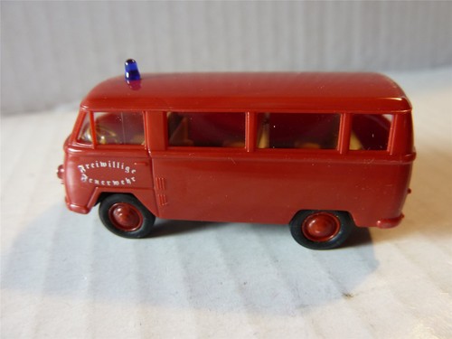 Tempo matador autobus vigili - matador,