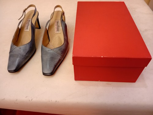 Scarpe eleganti con - tacco, per
