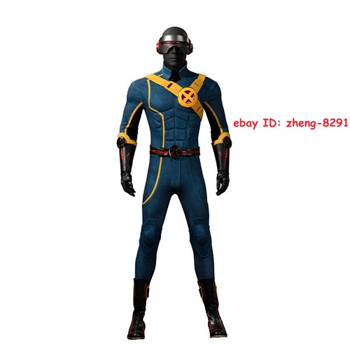 Costume halloween ciclope 2026 - costume,