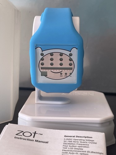 Orologio nooka zub zot - orologio,