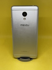 Meizu M3s Blanc 16Go
