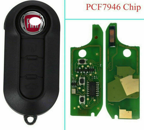 Chiave telecomando tasti - chiave,